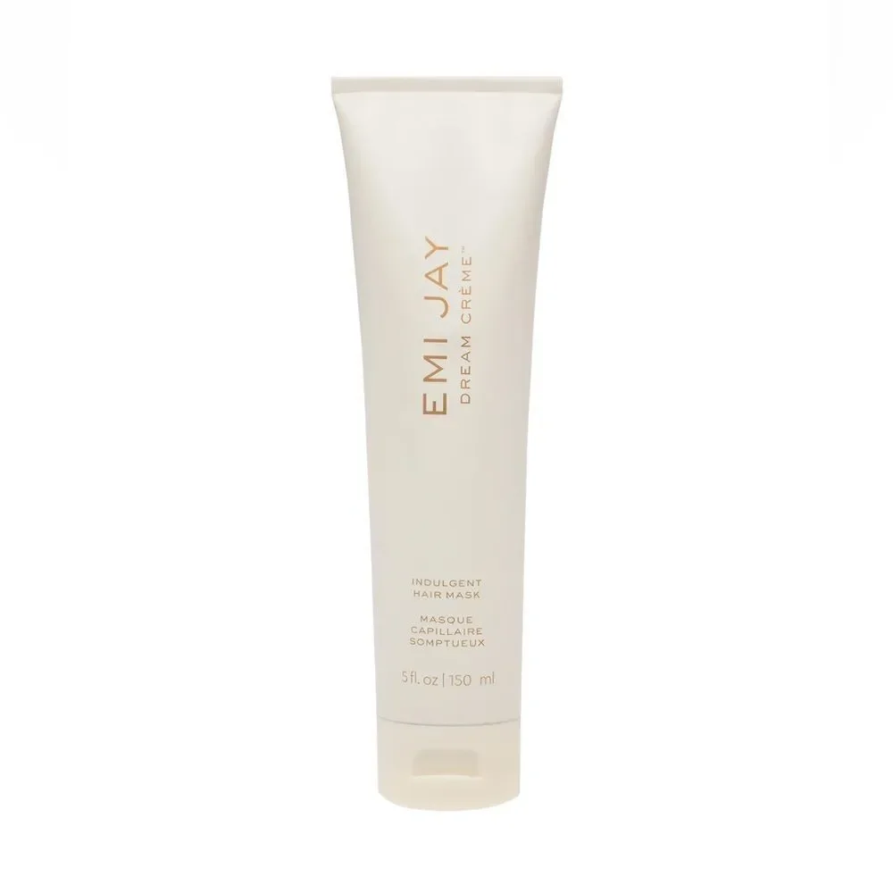 EMI JAY - Dream Crème Hydrating Hair Mask - new in box